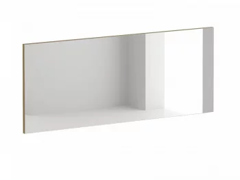 Зеркало Intra 110X44 CM