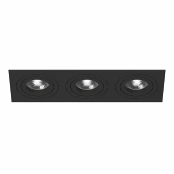 Встраиваемый светильник Intero 25X9X2 CM