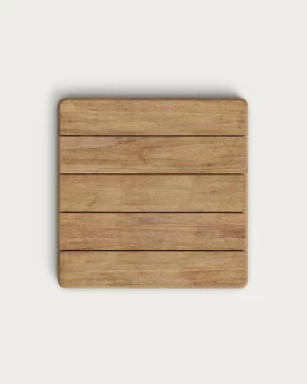 Высокий барный стол Saura 70X70X99 CM