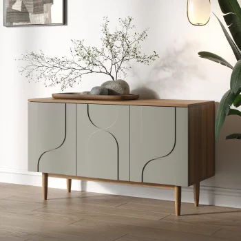 Комод Arka 120X45X80 CM