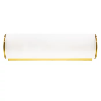 Настенный декоративный светильник Blanda 22X10X6 CM