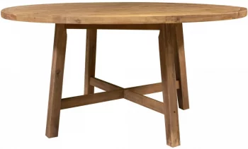 Стол обеденный Rimini 150X150X75 CM