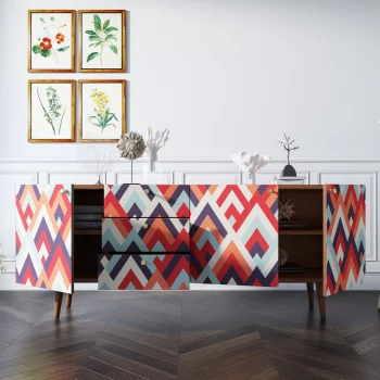 Комод Berber 180X40X70 CM