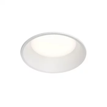 Встраиваемый точечный влагозащищенный светильник Trim 15X15X5 CM