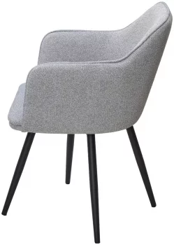 Стул Fort 59X59X83 CM