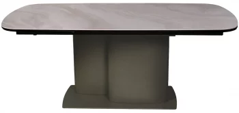 Стол обеденный Tavon 190-290X98X76 CM