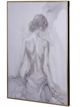 Постер Mystery 83X123 / 83X123 CM