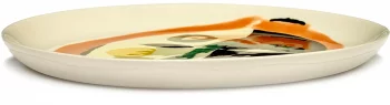 Закусочная тарелка Feast Ø23 CM