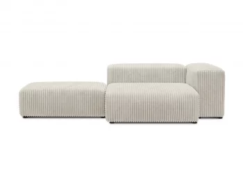 Модульный диван Sorrento 245X140X63 CM