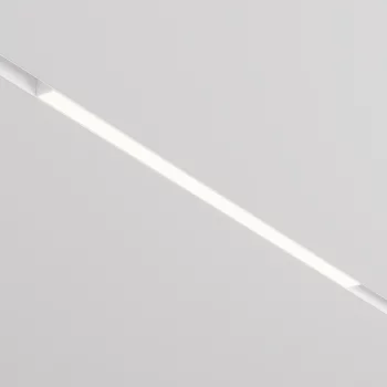 Трековый светильник Voltega VGL030-4-24W3K-WW-DS-W