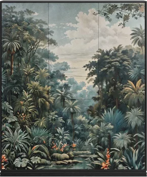 Шкаф Inspire Timeless 184X60X220 CM