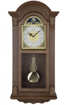 Часы настенные Renata 38X14X74 CM