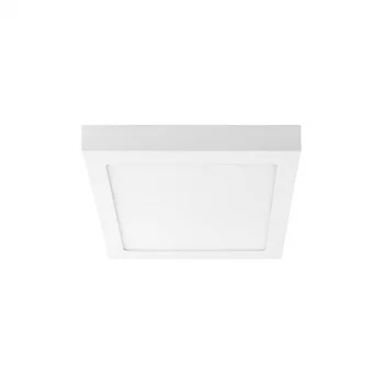 Накладной светильник Zocco 11X11X3 CM