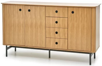 Комод Smart 167X44X93 CM