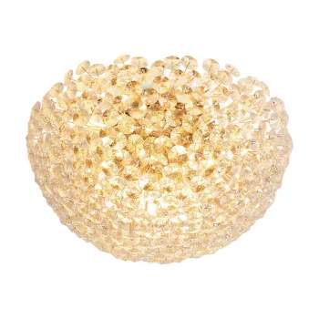 Люстра Crystal Lefika 65X65X30 CM