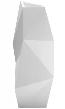 Кашпо Faz 44X49X110 CM