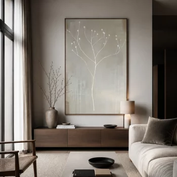Постер Olea 100X140 CM
