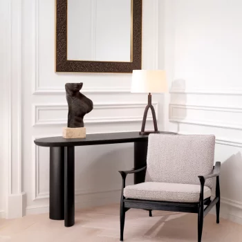 Консоль Lindner 157X55X77 CM
