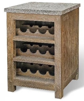 Буфет для хранения вина Morna 57X63X85 CM