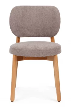 Обеденный стул Chloe 56X48X82 CM