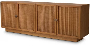 Комод Borchard 220X55X78 CM
