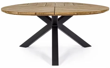 Обеденный тол для сада Palmdale 160X160X77 CM