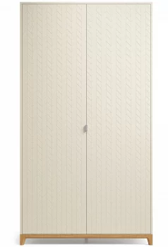 Шкаф Case 121X60X221 CM