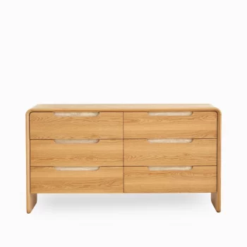 Комод Миэль 140X40X78 CM