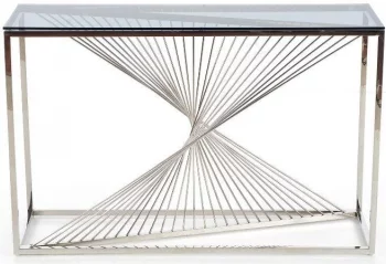 Консоль Laser 120X40X76 CM