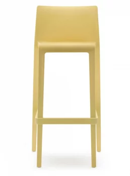 Стул пластиковый барный Volt 49X48X100 CM