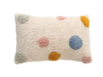 Декоративная подушка Lovely Dots 30X50 CM