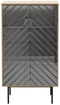 Буфет Boho 84X40X150 CM