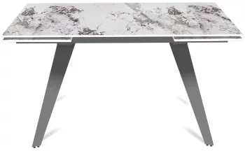 Стол раскладной Rhein 140-220X85X76 CM