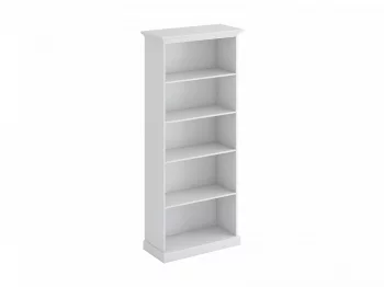 Открытый стеллаж Caprio 88X39X201,4 CM
