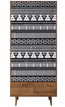 Шкаф Berber 90X50X200 CM