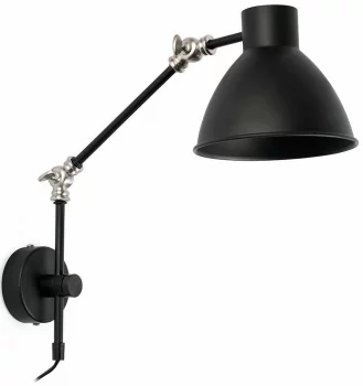 Настенный светильник Celia 16X42X15 CM