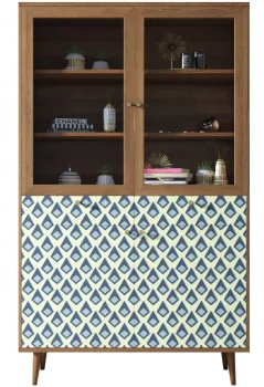 Буфет Berber 120X45X200 CM