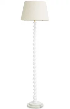 Напольный светильник Massimo 55X55X188 CM