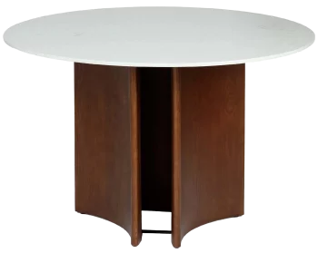 Обеденный стол Marnay 120X120X75 CM