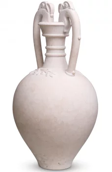 Ваза Amphora 28X28X53 CM