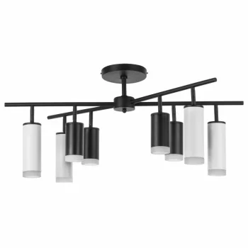 Подвесной спот Rullo 91X61X35 CM