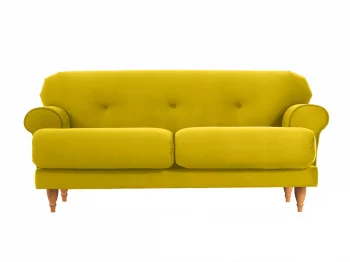 Двухместный диван Italia 159X98X79 CM
