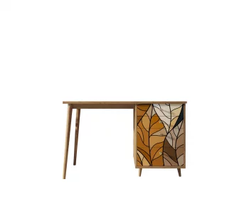 Рабочий стол Berber 120X60X75 CM