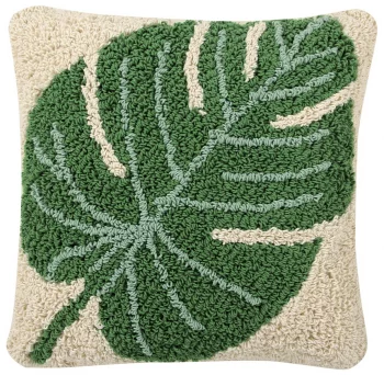 Подушка декоративная Monstera 38X38 CM