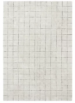 Хлопковый коврик Mosaic 120X160 CM