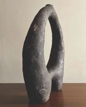 Тотем I 37X37X46 CM