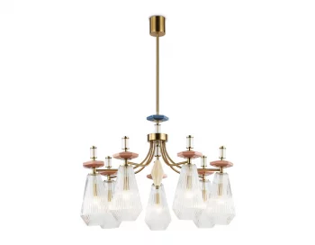 Люстра High Light 75X75X61 CM