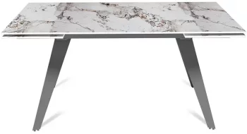 Стол раскладной Rhein 160-240X90X76 CM