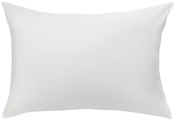 Набор наволочек из плотного сатина Essential 70X50 CM