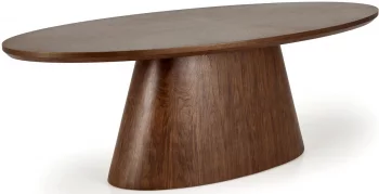 Стол обеденный Vagner 220X98X76 CM